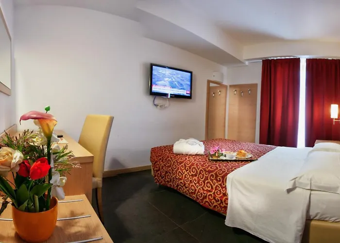 Hotel Eridano
