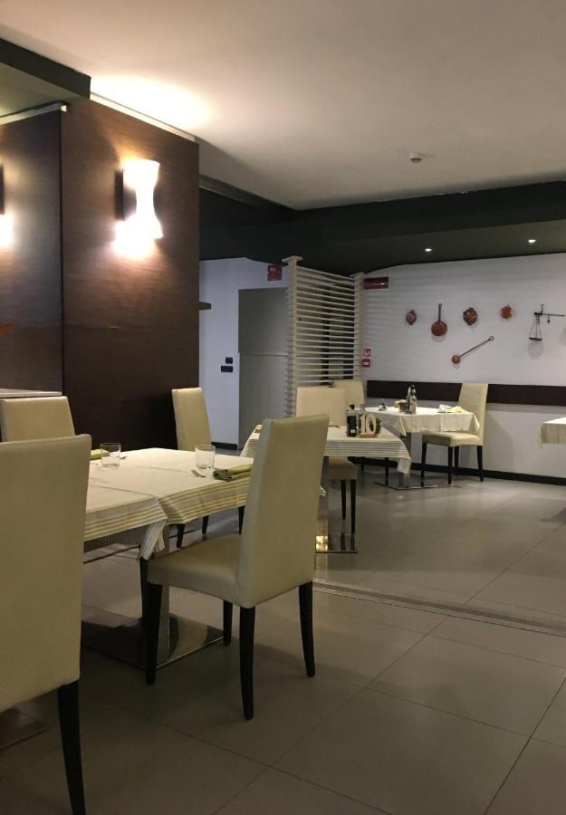 Hotel Eridano Sannazzaro de' Burgondi