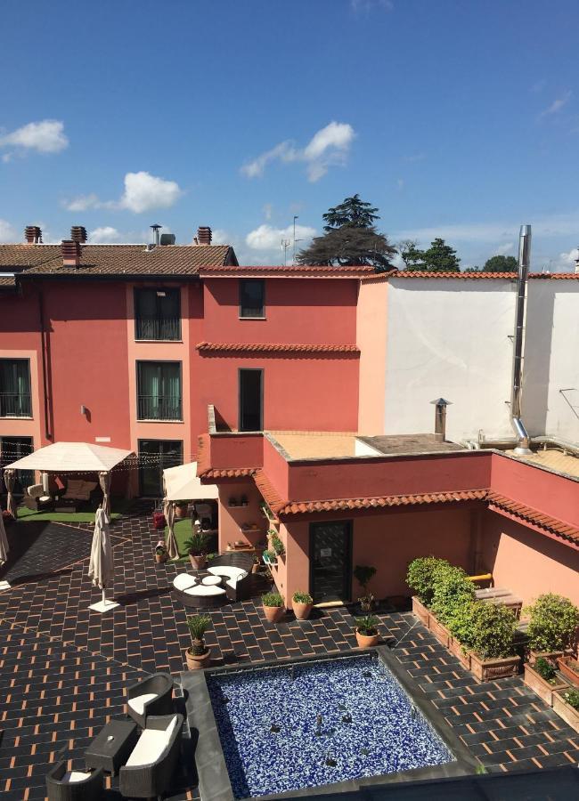 Eridano Hotel