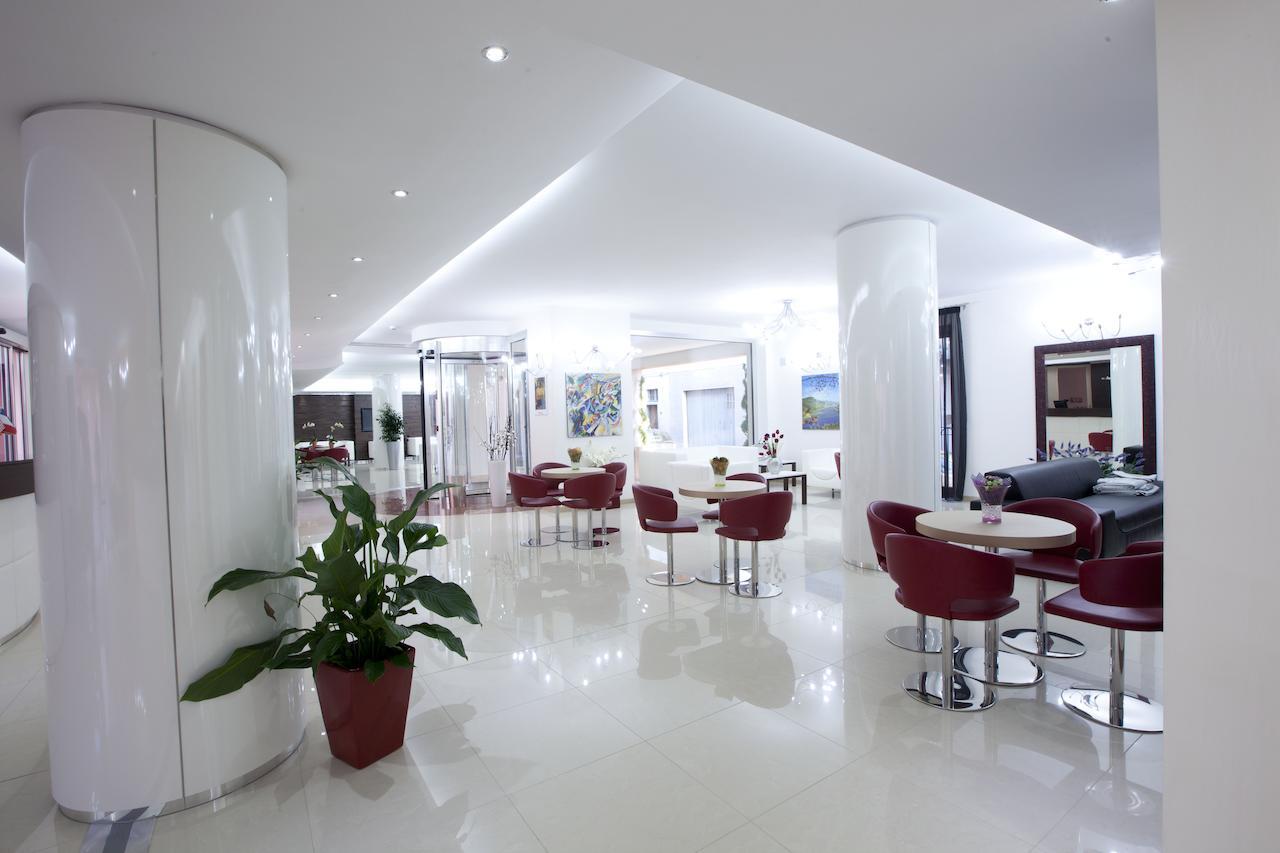 Eridano Hotel Sannazzaro de' Burgondi