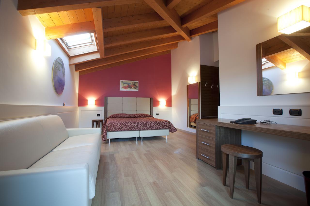 Eridano Hotel 4*
