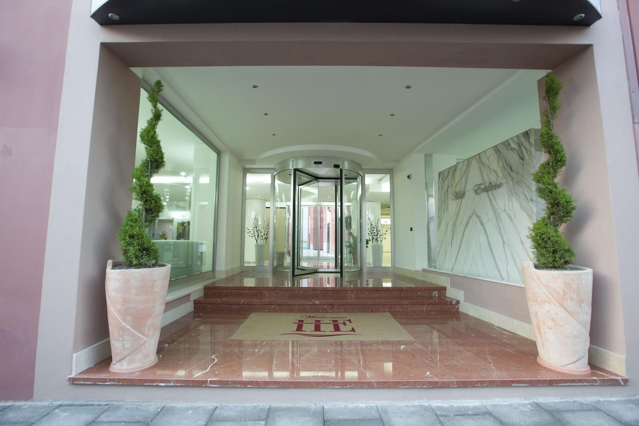 Eridano Hotel
