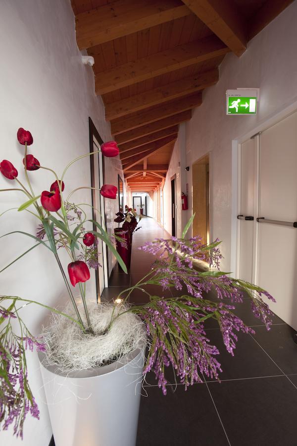 Hotel Eridano Sannazzaro de' Burgondi