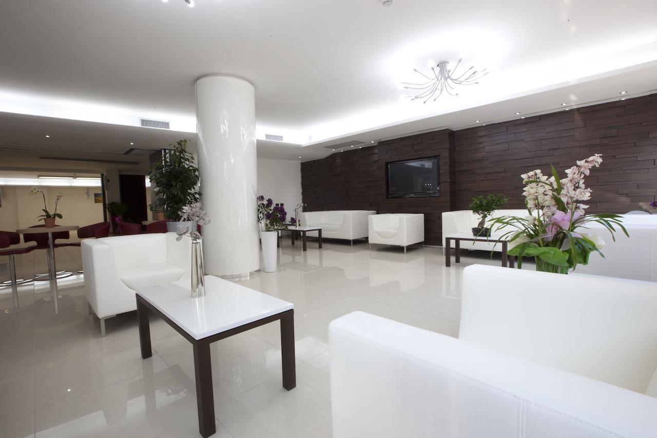 Hotel Eridano 4*