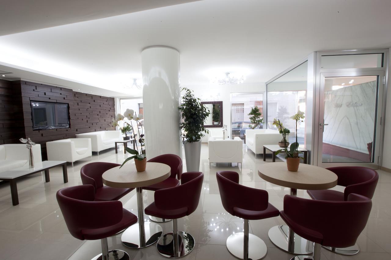 Hotel Eridano