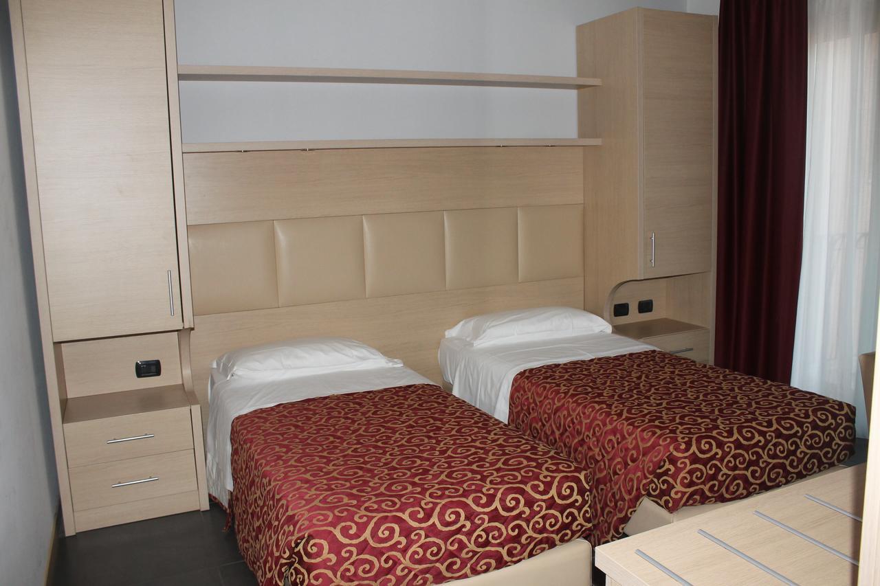 Eridano Hotel