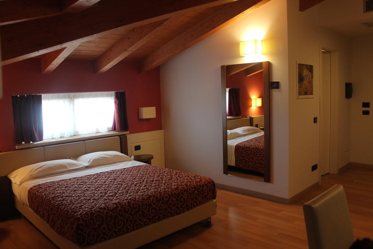Hotel Eridano