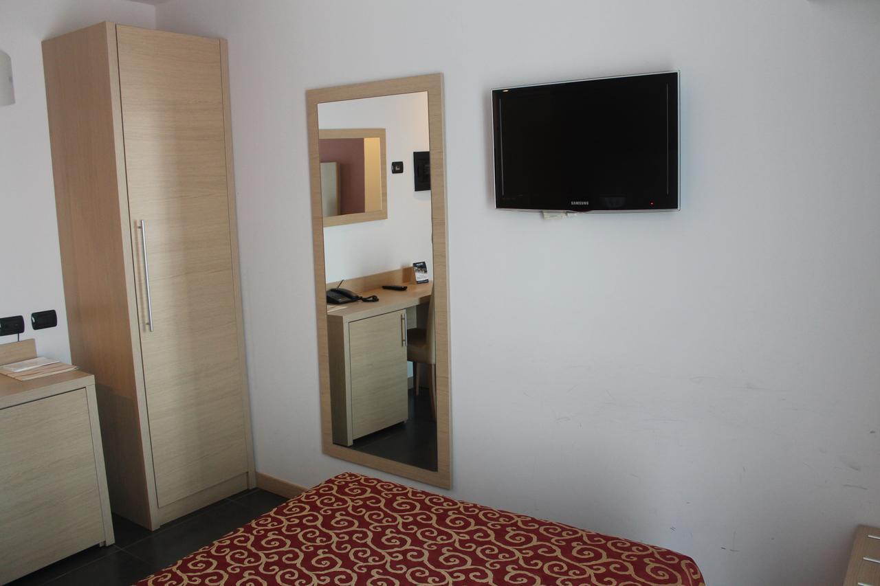 Hotel Eridano 4*