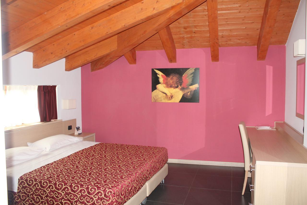 Hotel Eridano 4*
