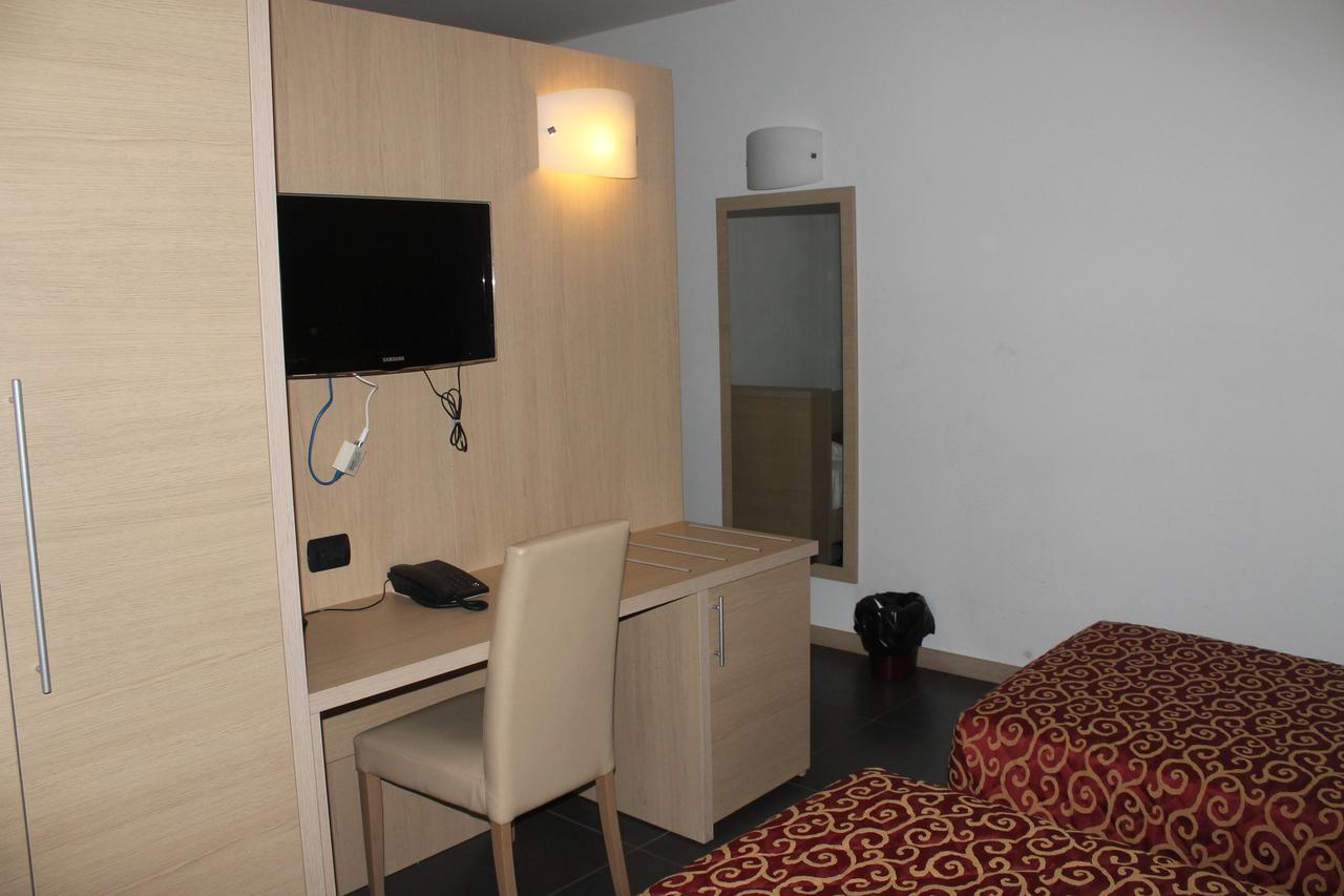 Hotel Eridano Sannazzaro de' Burgondi