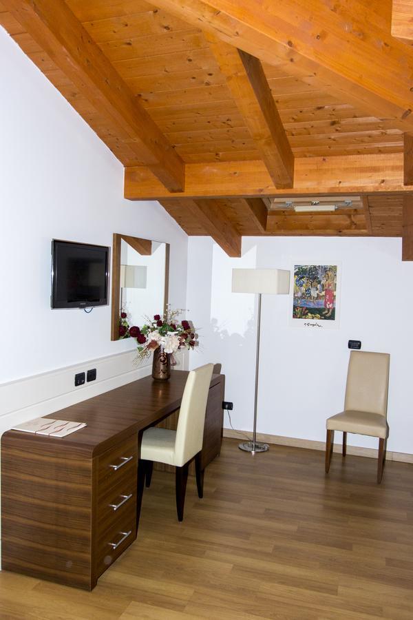Hotel Eridano