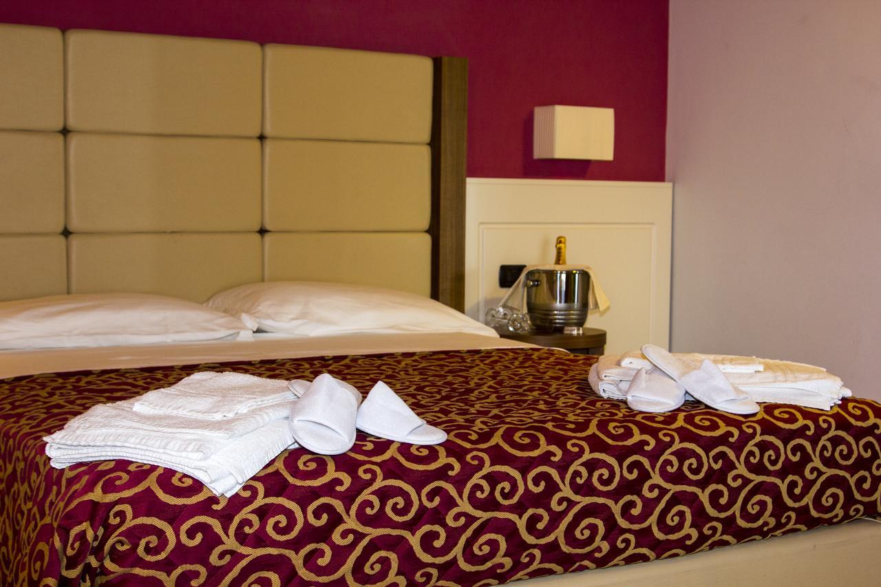 Hotel Eridano 4*