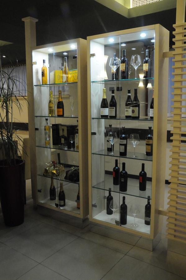 Eridano Hotel Sannazzaro de' Burgondi
