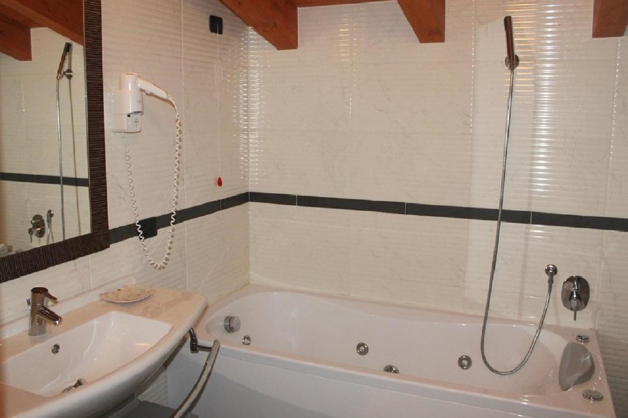 Eridano Hotel 4*